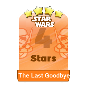 The Last Goodbye